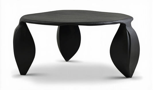 Pueblo - Aluminum Coffee Table