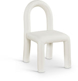 Amari - Faux Leather Dining Chair (Set of 2)