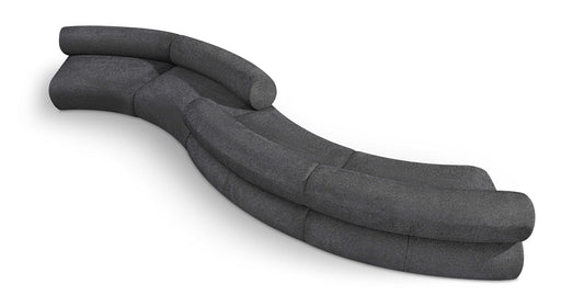 Bale - 4 Piece Modular Sofa