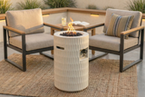 SYVIK 26" Propane Fire Pit