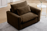 PERTH 51" Single Sofa