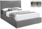 Crosby - Bed