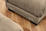 CLOUDIES 134" 3 Seater Sofa