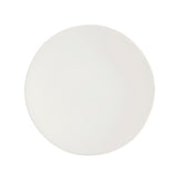 Heirloom Linen Show Plate 12"