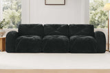 MYLO 110" 3-Seater Sofa