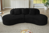 TARVIA 123" 4-Seater Sofa