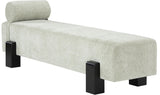 Edison - Bench - Black Base
