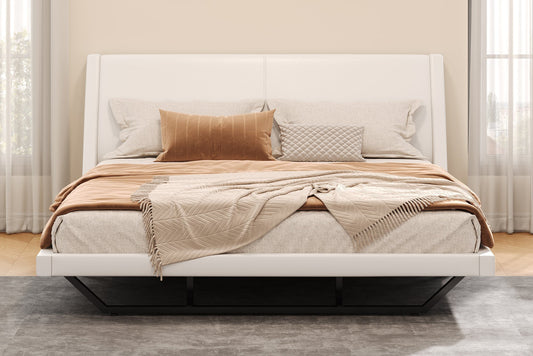 LAVON Queen Size Bed Frame