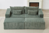 ALARA 87" Sofa