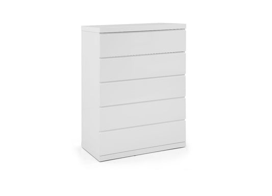 Anna Chest of Drawers