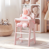 ROBUD Homey Stories Series - Play Home Princess