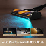 Dreame Z20 Station Cordless Stick Vacuum