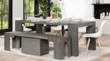 Transformer Outdoor Table