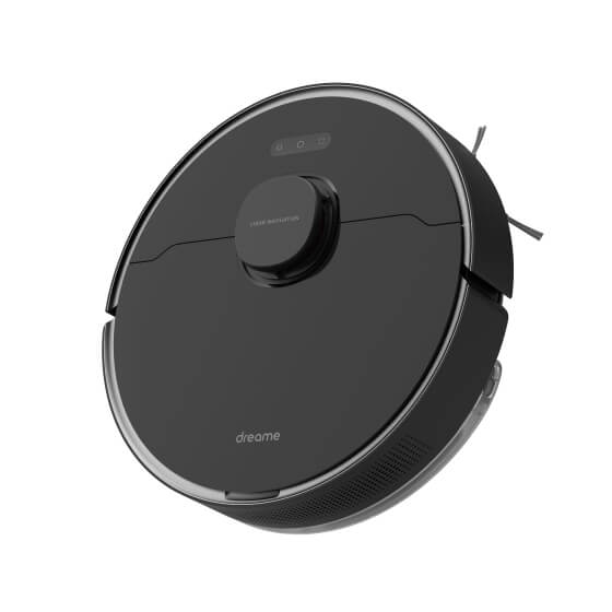 D10s Pro Robot Vacuum