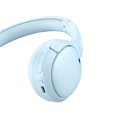 WH500 Wireless On-Ear Headphones