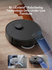 X40 Ultra Robot Vacuum