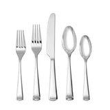 Honor 5pc Place Setting