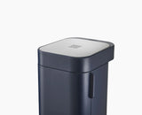 Porta™ 40L Easy-empty Blue Pedal Bin