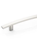 DESIGN3046 Brushed Gold Cabinet Handles | Sleek, Durable, and Easy to Install for Cabinets, Drawers & Closets
