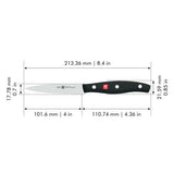ZWILLING TWIN Signature "The Must Haves" 2-pc Knife Set