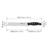 ZWILLING TWIN Signature 8-inch Bread Knife