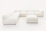 PERTH 247" Sofa 6 Seater