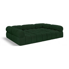 Ames Boucle Fabric Sectional