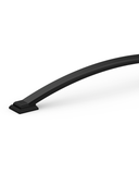 DESIGN3150 Arch Pull Warm Modern Cabinet Handles – Durable, Mix-Metal Kitchen Hardware