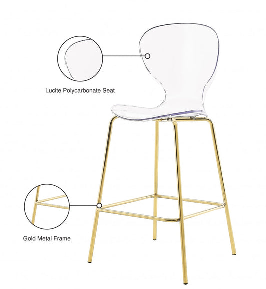 Clarion Counter Stool