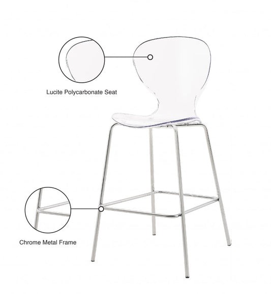 Clarion Counter Stool