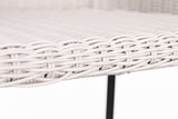 ZENRO Outdoor Barstool - Set of 2