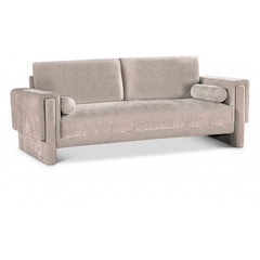 Madeline Chenille Fabric Sofa