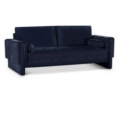 Madeline Chenille Fabric Sofa