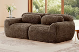 MELLOW 80" Loveseat