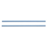 ZWILLING V- Edge Sharpener Ceramic Rods - Blue Coarse (Grain F150)