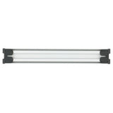 ZWILLING 11.5-inch Magnetic Knife Bar - Aluminum