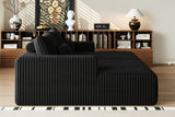 ALARA 102" Oversized Sofa