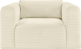Shaggy - Arm Chair