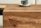 CALDEN 39" Coffee Table