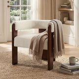 Chloe Accent Chair