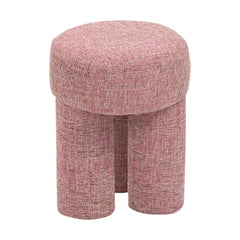 Larson Fabric Ottoman / Stool