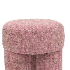 Larson Fabric Ottoman / Stool