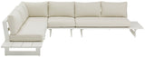 Maldives Outdoor Patio Modular Sectional - Stylish, Durable Design for Ultimate Outdoor Comfort