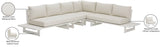 Maldives Outdoor Patio Modular Sectional – Create Your Dream Entertaining Space with Style & Comfort