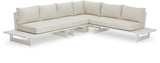 Maldives Outdoor Patio Modular Sectional – Create Your Dream Entertaining Space with Style & Comfort
