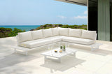 Maldives Outdoor Patio Modular Sectional – Create Your Dream Entertaining Space with Style & Comfort