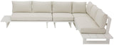 Maldives Outdoor Patio Modular Sectional – Create Your Dream Entertaining Space with Style & Comfort