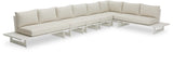 Maldives Outdoor Patio Modular Sectional - Create Your Dream Entertaining Space with Style!