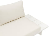 Maldives Outdoor Patio Modular Sectional - Stylish and Durable Furniture for Custom Outdoor Spaces