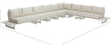 Maldives Outdoor Modular Sectional - Create Your Dream Patio with Stylish Comfort and Durability
